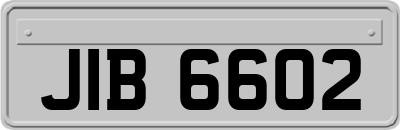 JIB6602