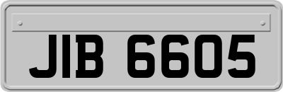 JIB6605