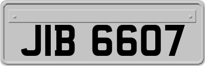 JIB6607