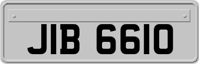 JIB6610