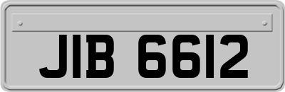 JIB6612