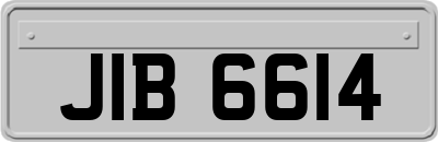 JIB6614