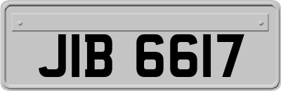 JIB6617