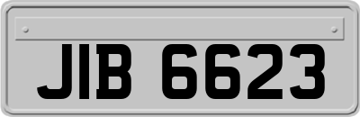 JIB6623