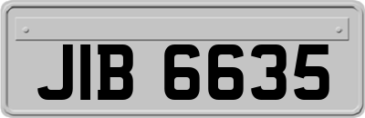 JIB6635