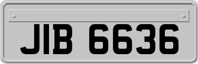 JIB6636