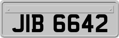 JIB6642