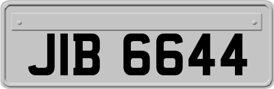 JIB6644