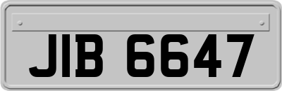 JIB6647