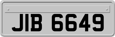 JIB6649