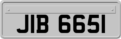 JIB6651