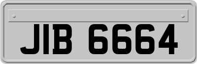 JIB6664