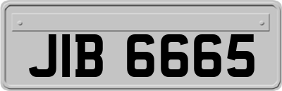 JIB6665