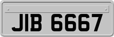 JIB6667