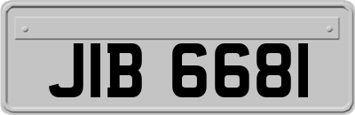 JIB6681
