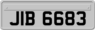JIB6683