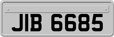 JIB6685
