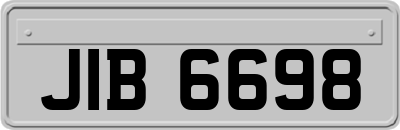 JIB6698