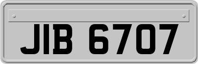 JIB6707