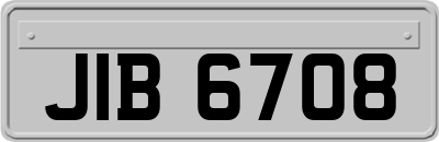 JIB6708