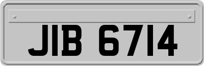 JIB6714