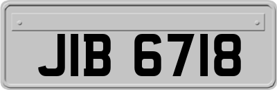 JIB6718