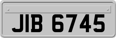 JIB6745