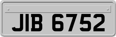 JIB6752