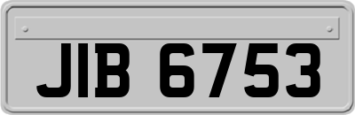 JIB6753