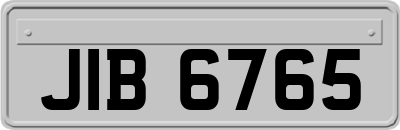 JIB6765
