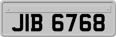 JIB6768