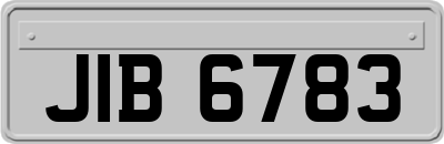 JIB6783