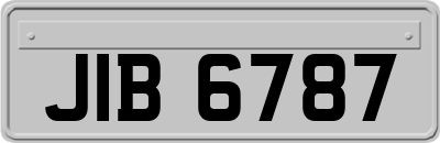 JIB6787
