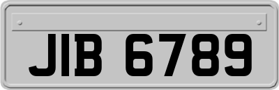 JIB6789