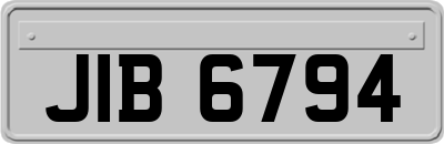 JIB6794
