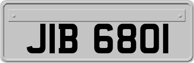 JIB6801
