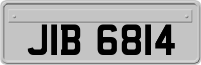 JIB6814