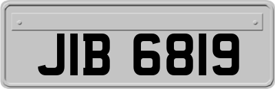 JIB6819