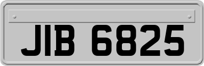JIB6825
