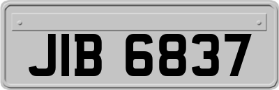 JIB6837