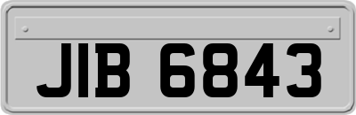 JIB6843