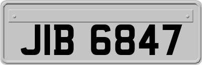 JIB6847