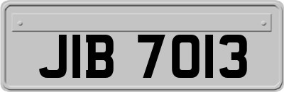 JIB7013