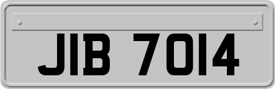 JIB7014