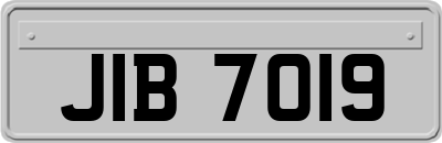 JIB7019
