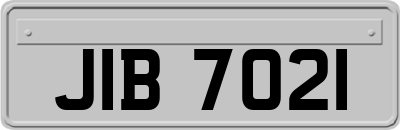 JIB7021