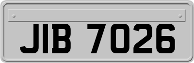 JIB7026