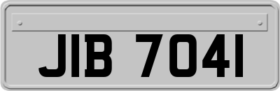 JIB7041