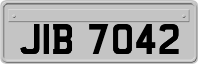 JIB7042