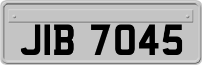 JIB7045